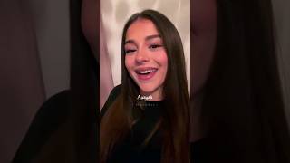 Samira - Scridge(ft. Wassila)❤️‍🩹✨️ #scridge #samira #france #keşfet #fypシ #tiktok #music #shorts