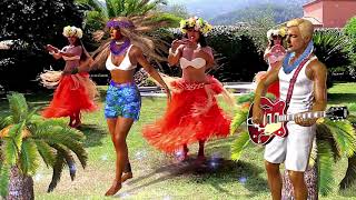 A La Carte - Ahé Tamouré