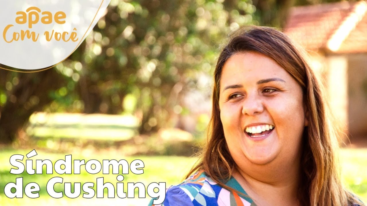 Síndrome de Cushing | Carol Rumin