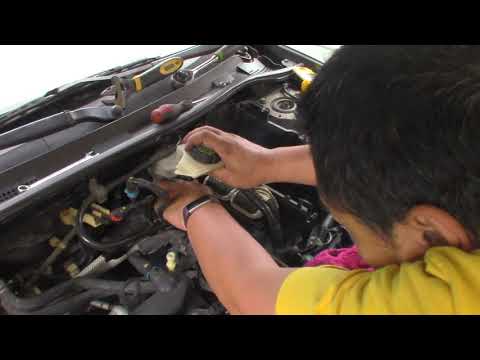 BRAKE MASTER CYLINDER MAZDA 3 2005