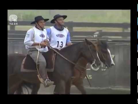 Bocal de Ouro – 1st and 2nd place females – AM Gaita and Jeitosa from Mano a Mano