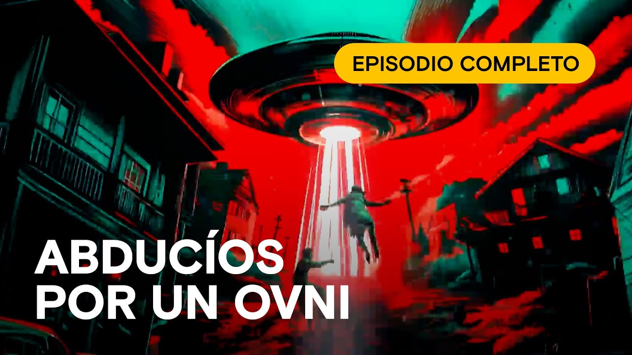 El catolicismo y la vida alienígena | PRIMER CONTACTO | EPISODIO COMPLETO Ep. 6