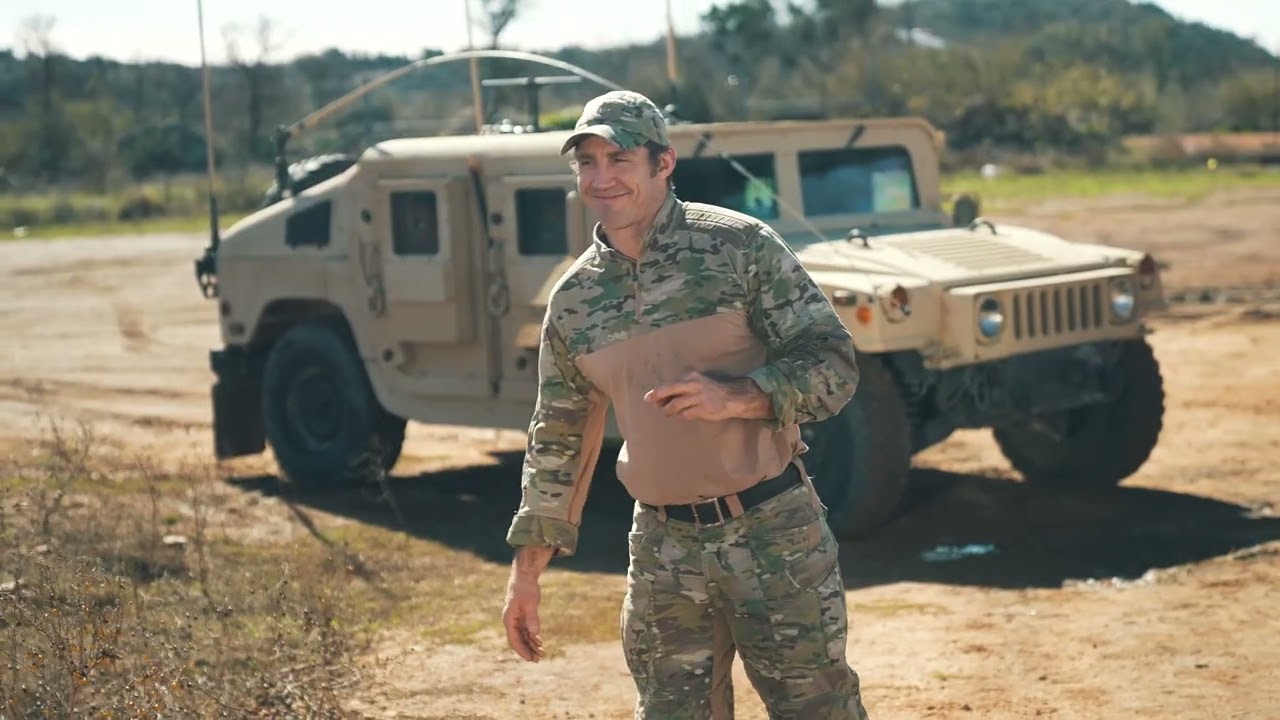RPR Commercial, BTS