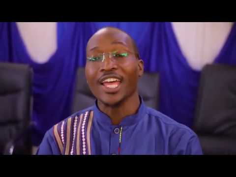 Yesu yuaja-Advent Sounds