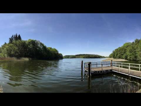 Wanderung um den Gleuensee am 18 05 2017