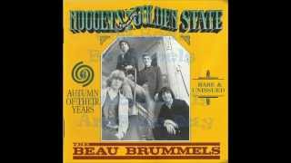 The Beau Brummels - Tomorrow Is Another Day