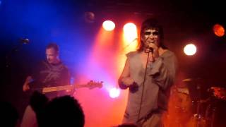 Mick Pointer&#39;s Marillion - Charting the Single