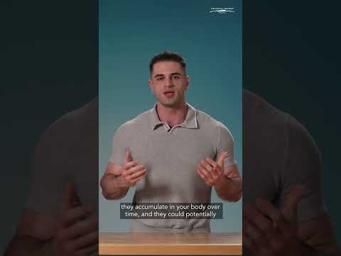 Why Should I Worry About Forever Chemicals? (PFAS Explained) | Crystal Quest Education video