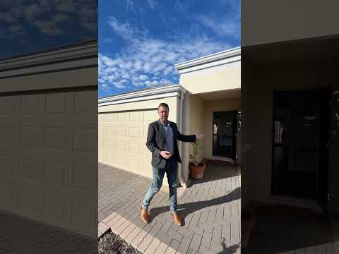 8 Tickner Parade, Ellenbrook, WA 6069, 3房, 2浴, House