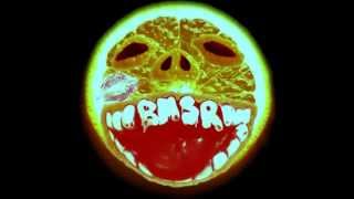 Black Moth Super Rainbow - Blurring My Day