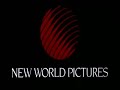 DLC 20th Century Fox New World IMAX Grundy