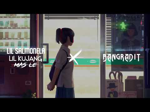 KOPONGBOYS LIL SALMONELA X LIL KUJANG X MAS LE (BANGRADIT EDIT) -  LAGU MBAK MBAK COFFEESHOP (AUDIO)