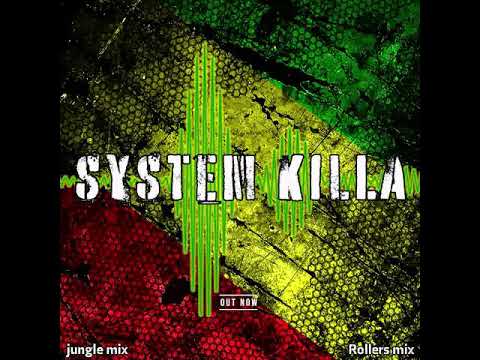 Mr.Quest - System Killer feat Blackout JA & Congo Natty