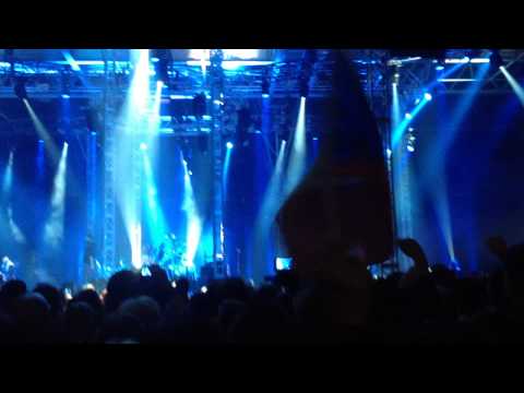 Daniel Landa - Šmouha, Vtlava ... ŽITO TOUR 2014 (27.11.2014- Brno) // Live