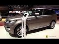 2015 Range Rover Sport Autobiography Diesel ...