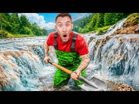 POVODNĚ NEJSOU EASY! 😬💦| DrainSim