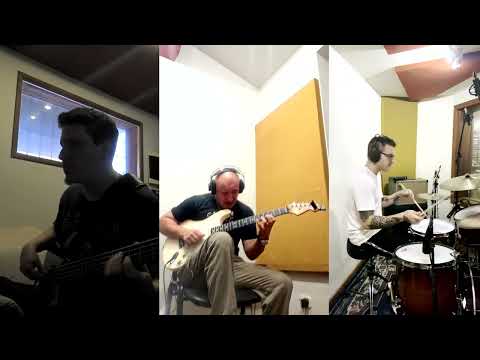 Juampy Juarez Trio plays " India" ( J.Coltrane)