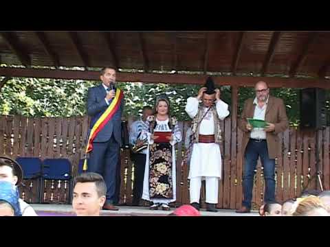 30.09.2018 - Festivalul "Ștefan Pătruț" 2018