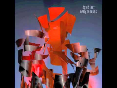 David Last - Night Loop II (D Numbers Remix)