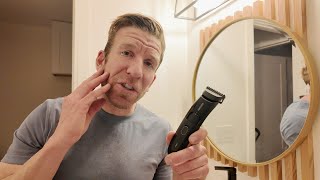 Is The Manscaped Beard Hedger Worth It?