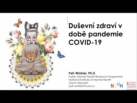Po covidu můžete mít pošramocenou psychiku. K nemoci to patří, při problémech vyhledejte pomoc | Plus