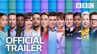 Doctors: Trailer | BBC Trailer