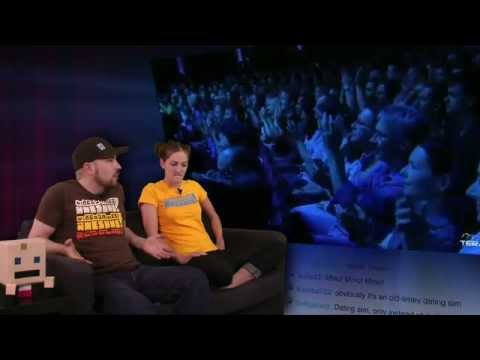 Ubisoft Conference - E3 2015 AWESOME!