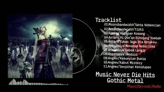 Download lagu MUSIC GOTHIC METAL || INDONESIA KOMPILASI mp3