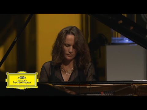 Hélène Grimaud – Debussy: La cathédrale engloutie