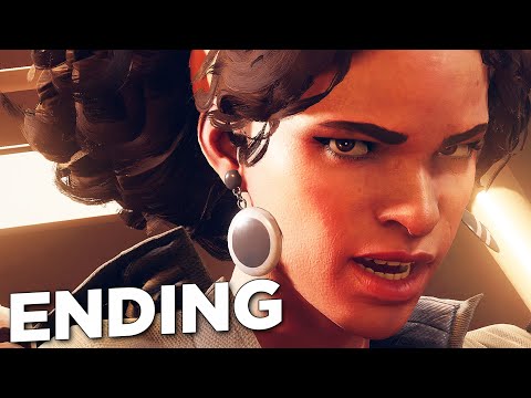 DEATHLOOP ENDING "BREAKING THE LOOP" - PS5 Walkthrough Gameplay Part 18 (PlayStation 5)