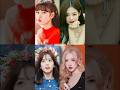 BLACKPINK Trying LISA S Money Dance Challenge Lisa Jennie Jisoo Rosé Blackpink Shorts