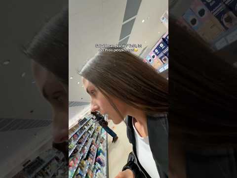 Sobald man „Vanille“ ließt, ist der Preis plötzlich egal🤣