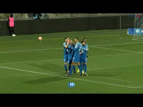 J19 : FBBP01 - Versailles (3-1) : Résumé vidéo