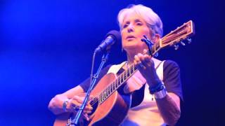 Joan Baez - Don&#39;t think twice, it&#39;s all right (Germany, 2016)