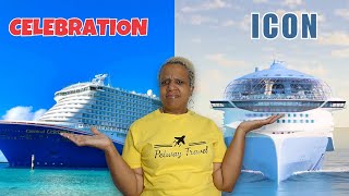 Icon is Better Than Carnival Celebration