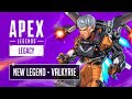 Meet Valkyrie - Apex Legends Character Trailer