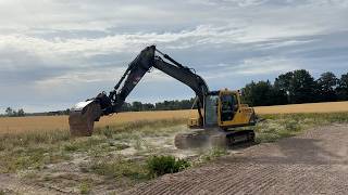 Volvo EC140B LC mini bager | Slika 4 - Machineryline