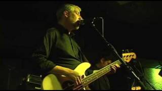 The Monks Of Doom - The Traveler live at Club Europa in Brooklyn, NYC 2009 REUNION