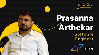 Build What Matters: Real-World Coding with Prasanna Arthekar
