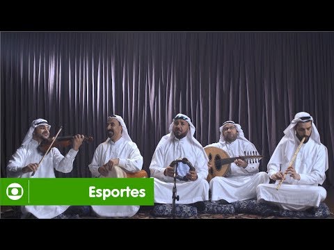 Copa do Mundo 2022: a emoção será no Catar