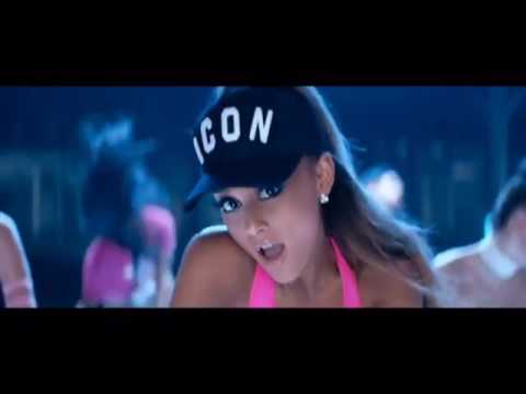 Ariana Grande - Side To Side ft. Nicki Minaj ( Official Video)