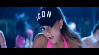 Download lagu Ariana Grande - Side To Side ft. Nicki Minaj (  Video) mp3