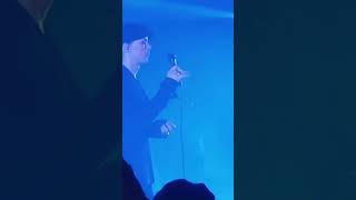 Ville Valo - When Love &amp; Death Embrace, Live in Sofia, BG, 06.04.24