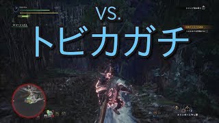 【MHW】普通にモンハン遊んでいくよPart11