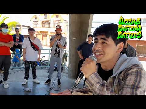 ANIESIS VS MIGGE - SEMIFINAL FECHA 19 - TEMPORADA 2K21