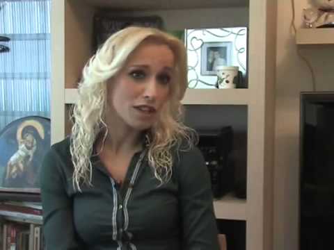 Biljana Obradovic Bixy, emisija Biljana za vas, 05.03.2014