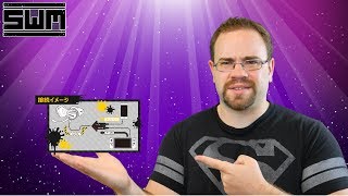 The Splatoon 2 Nintendo Switch Headset Looks...Interesting