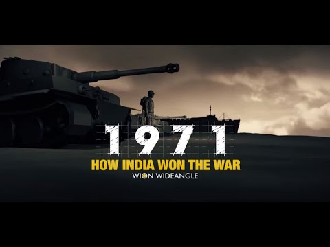 WION Wideangle | 1971: How India won the war