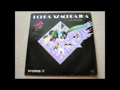 Jan Brzechwa - Pchła Szachrajka - Strona 1 [VINYL-RIP HD]