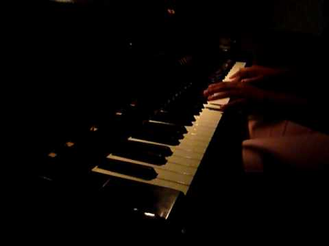 Cog Piano Performance Video